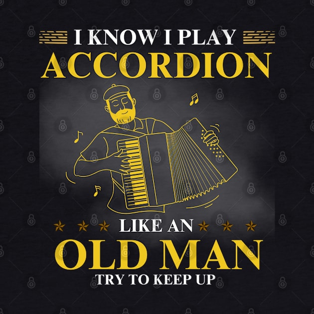 Play accordion by DuViC